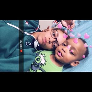 Meet your Posher, Barriana